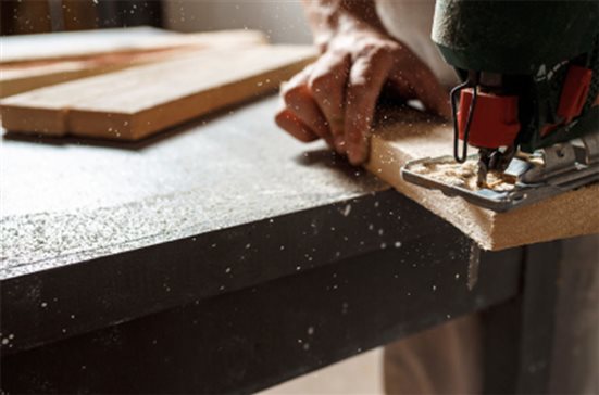 Precision Craftsmanship Behind Every Custom Build