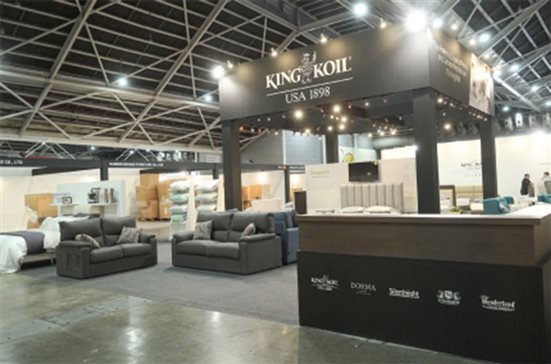 a bloomberg exhibition