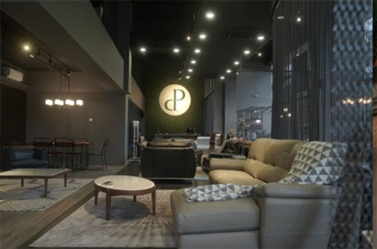 Creating Functional Spaces With Modern Commercial Design